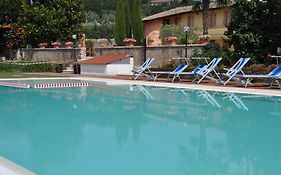 Agriturismo Corte Dei Fiori